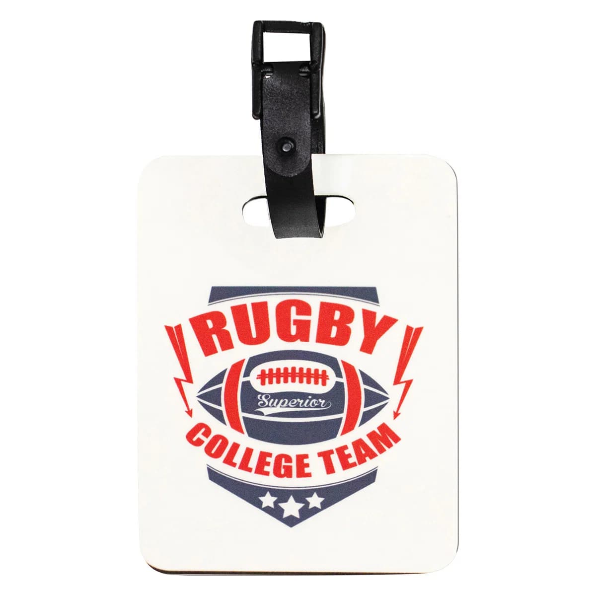 Luggage Tag 100mm