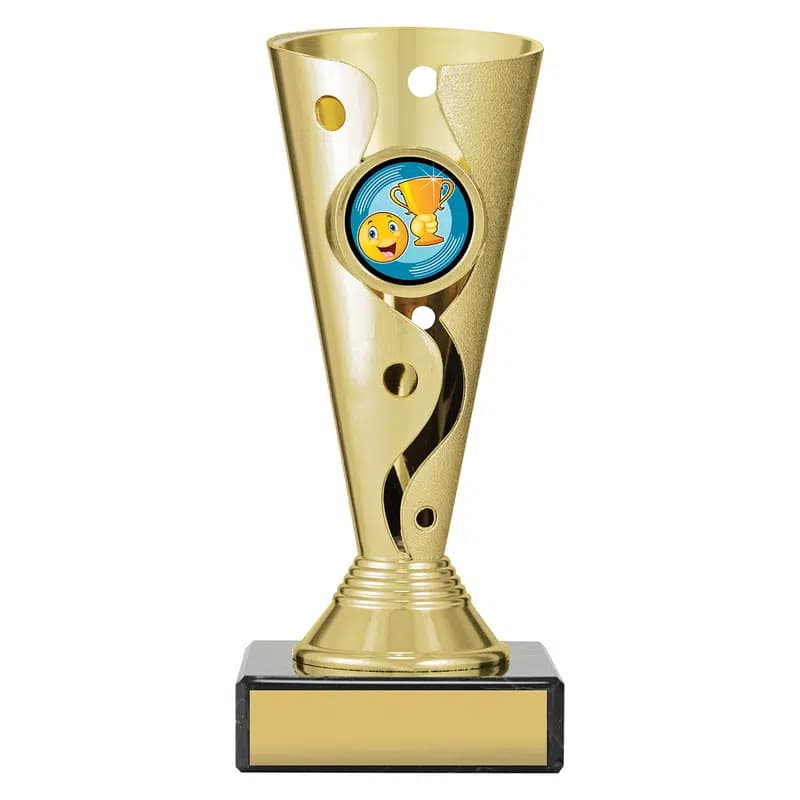 Carnival Cup - Novelty