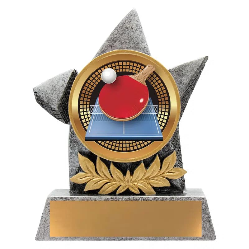 Argo - Table Tennis 120mm