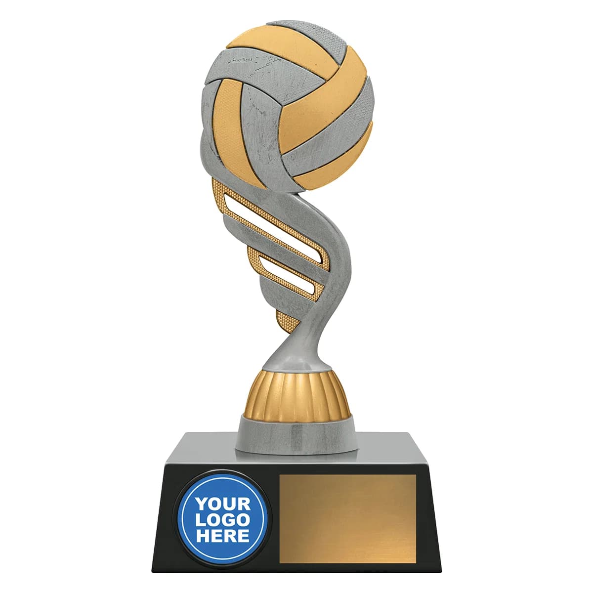 Logo Series - Volleyball 165mm