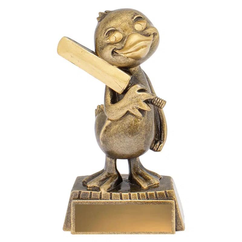 Duck Trophy 140mm