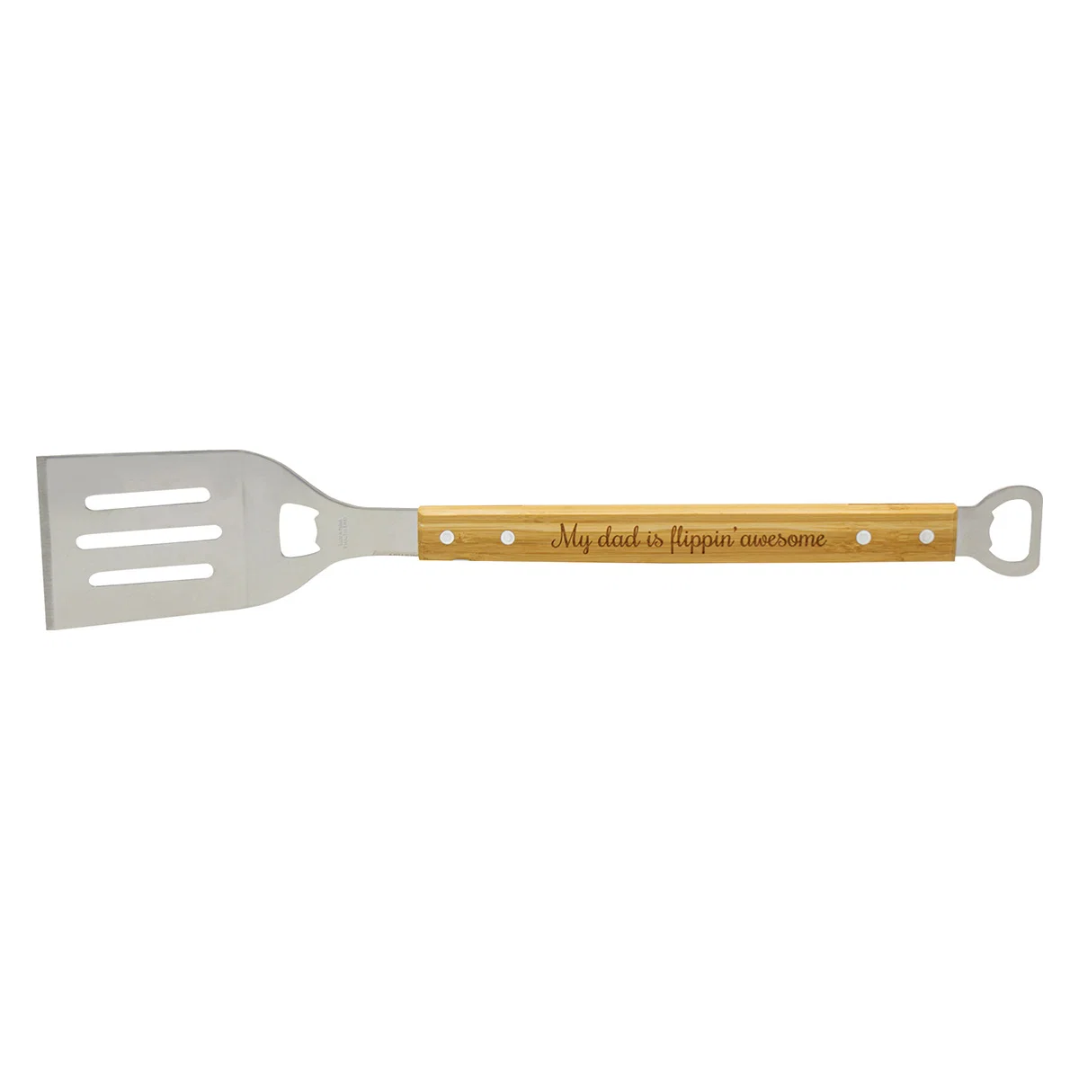 Ultimate BBQ Spatula 500mm