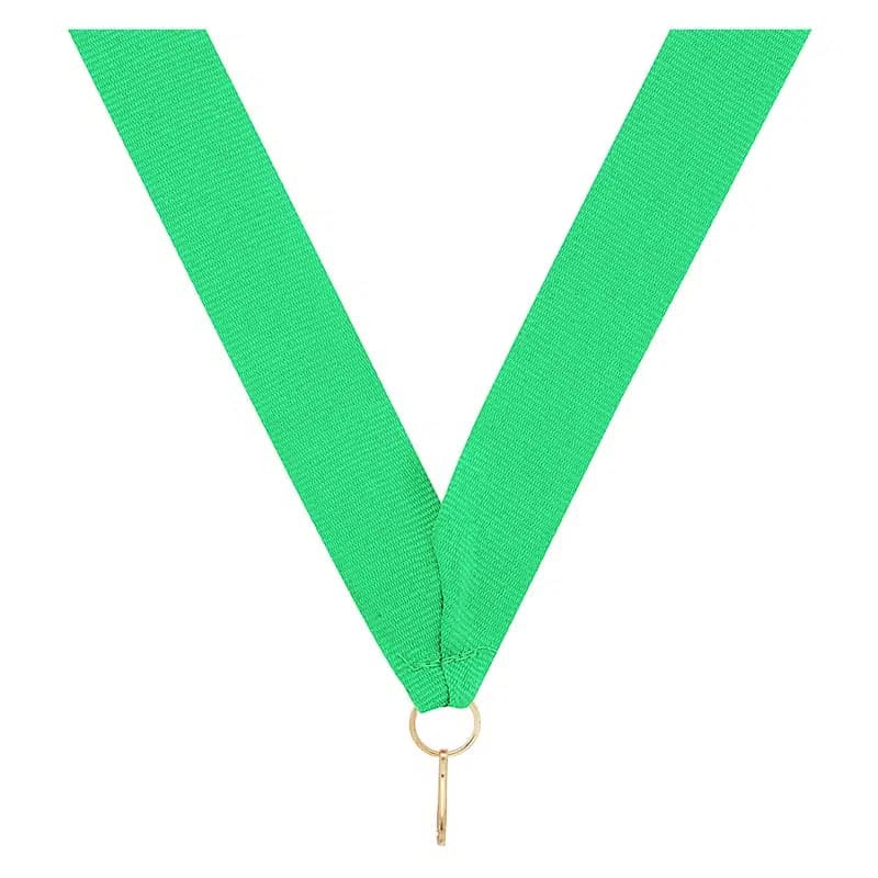 Green Ribbon 800 x 23mm