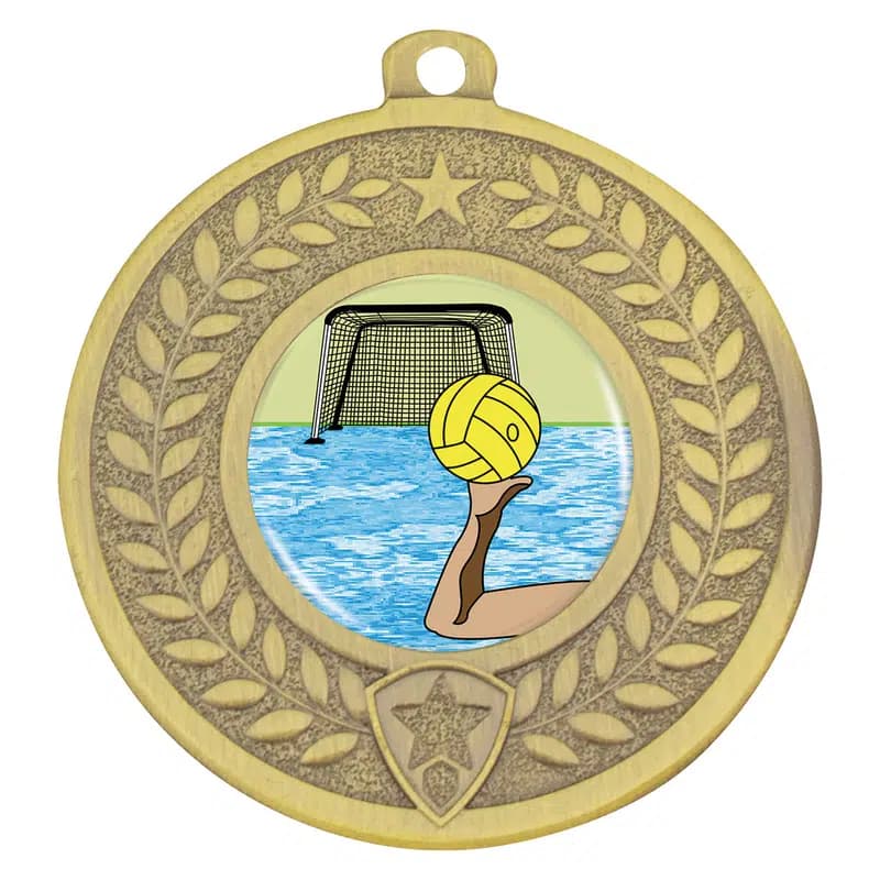 Distinction - Water Polo