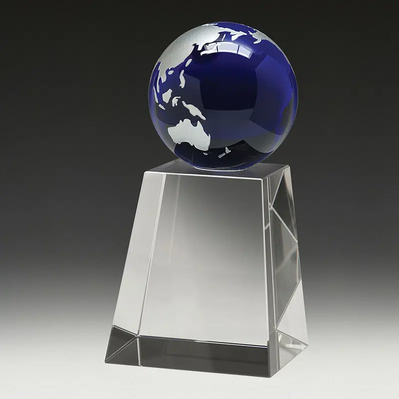 Advance Blue Globe 130mm