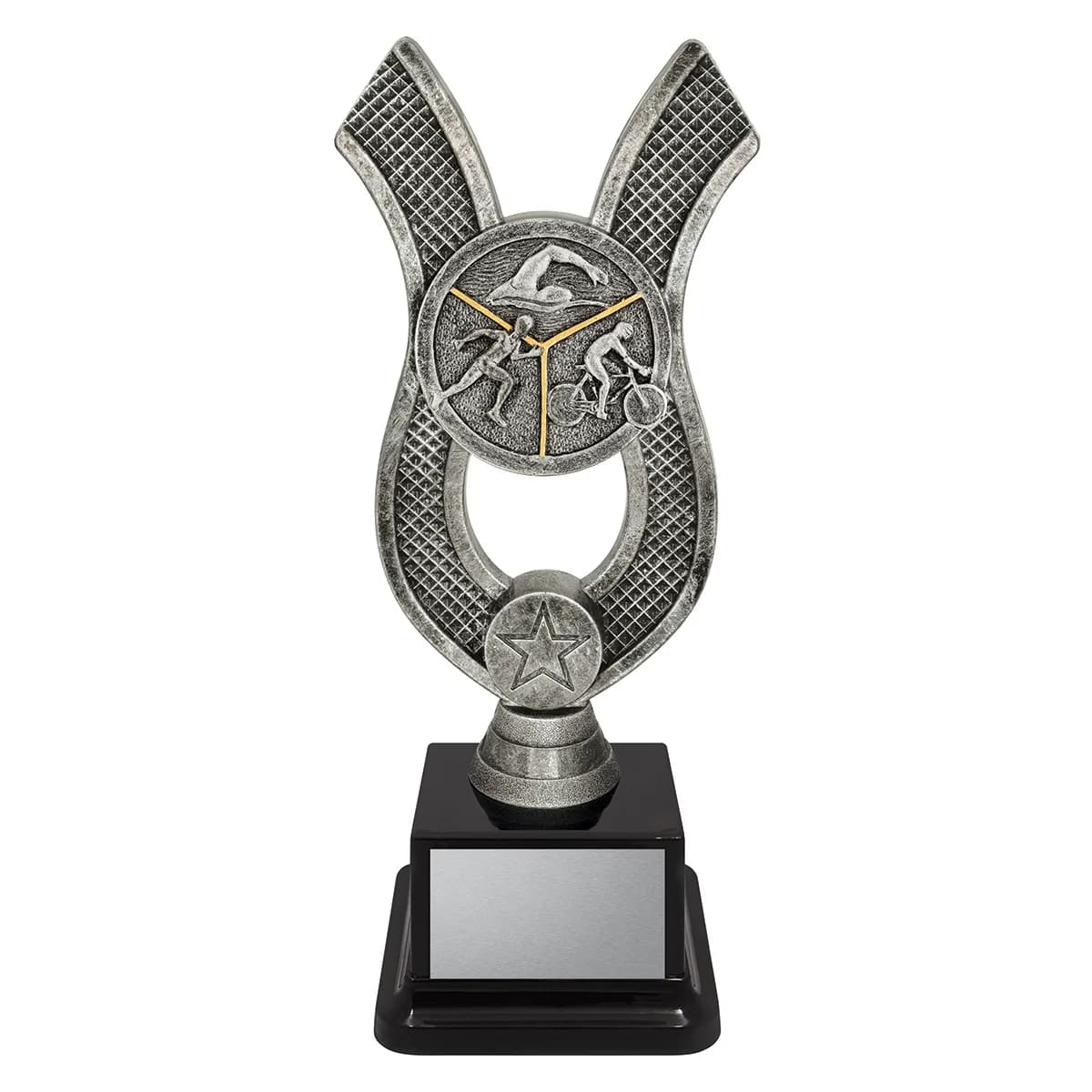 Anchor - Triathlon 210mm