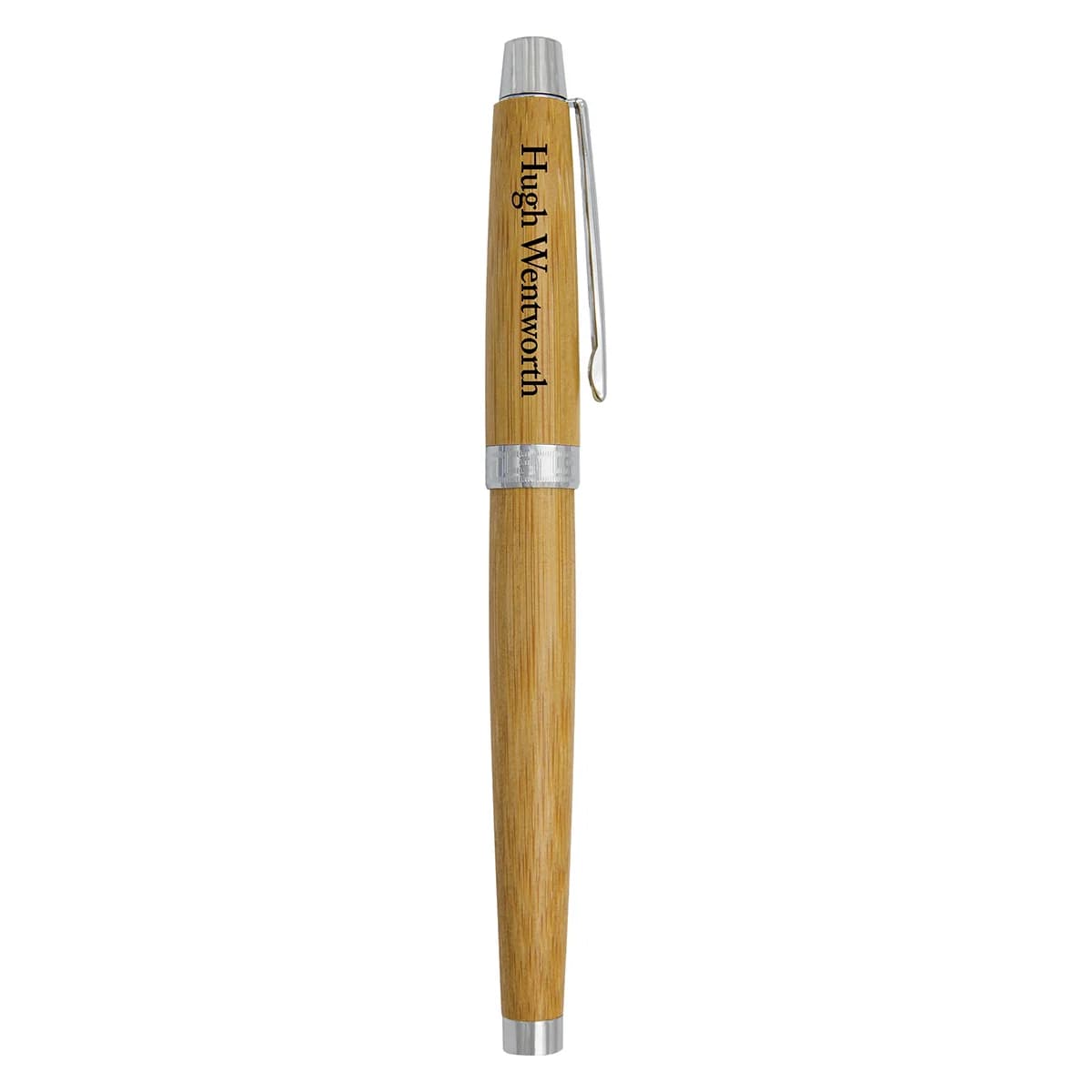 Classic Bamboo Pen 150mm