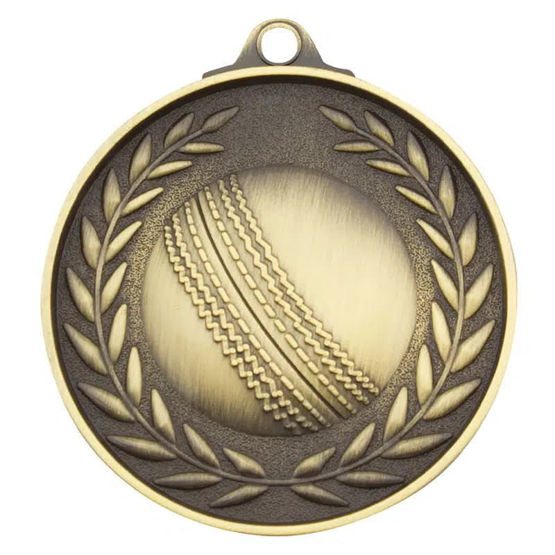 Cricket Antique Gold