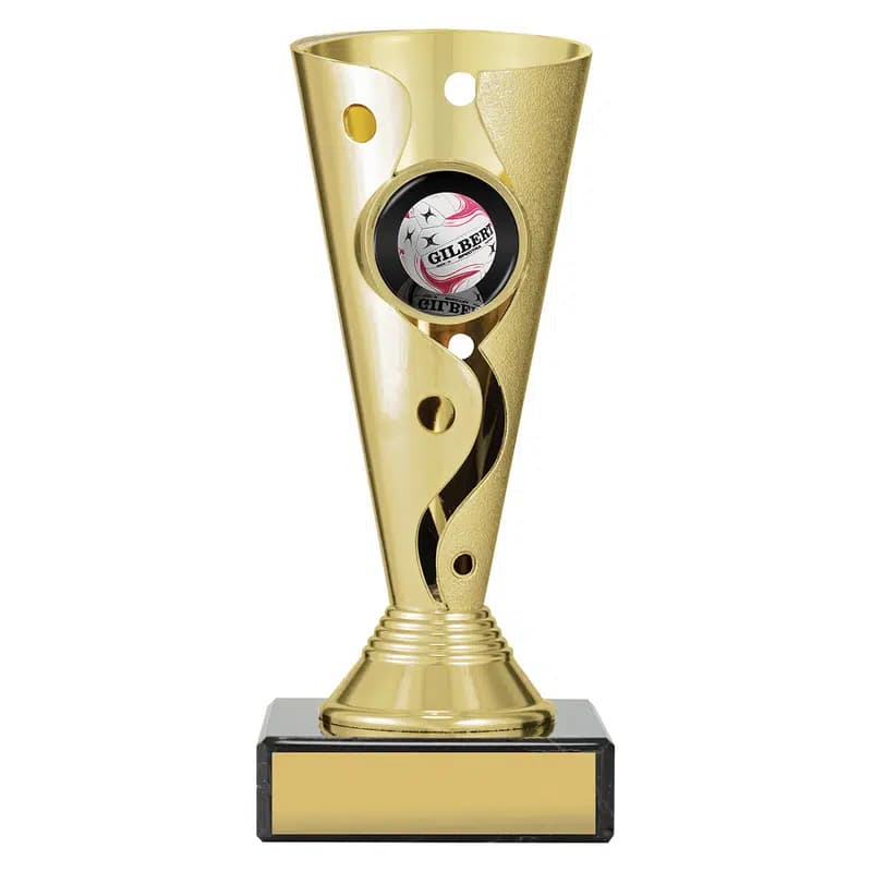 Netball Aspire Carnival Cup