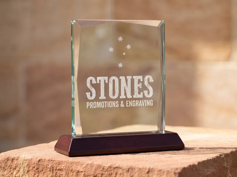 Corporate Awards & Trophies