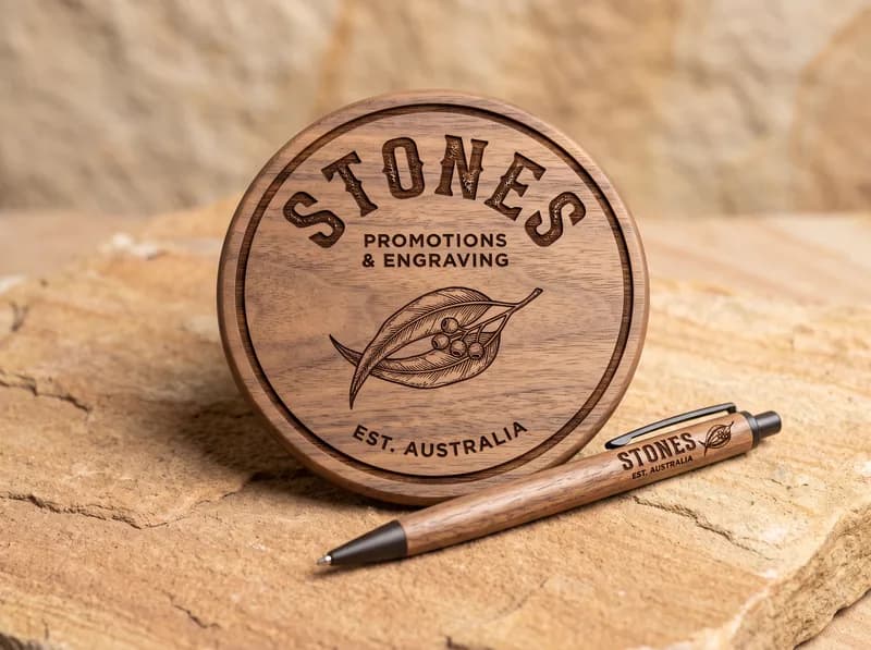 Laser Engraving