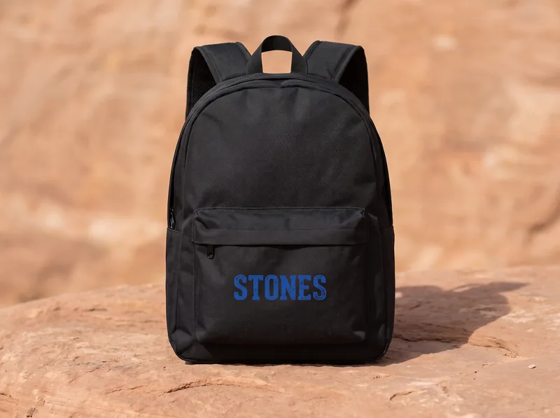 Backpacks